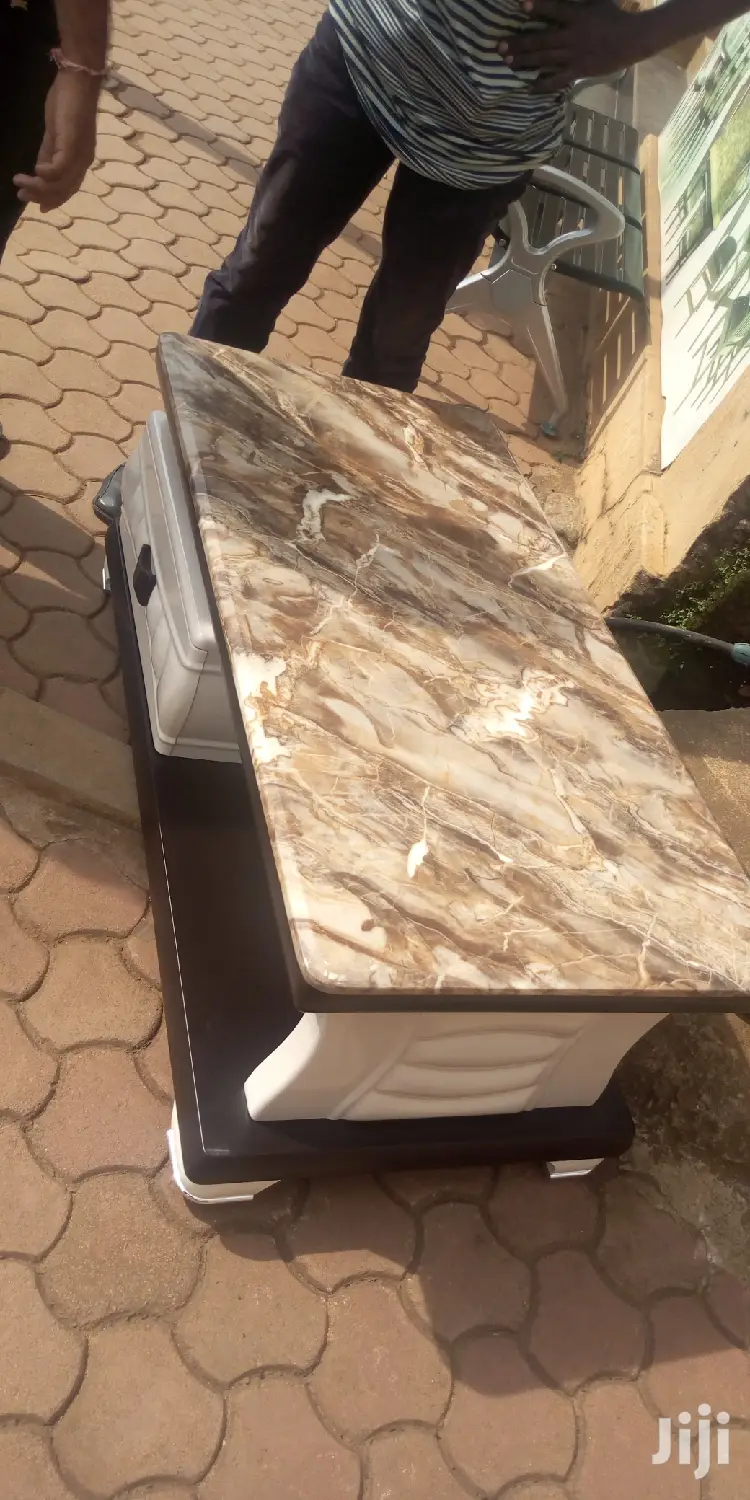 Brand Nrw Marble Center Table