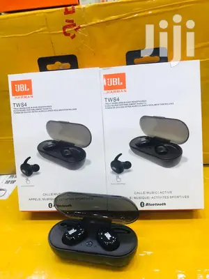 JBL Pure Sound Airdots TWS4