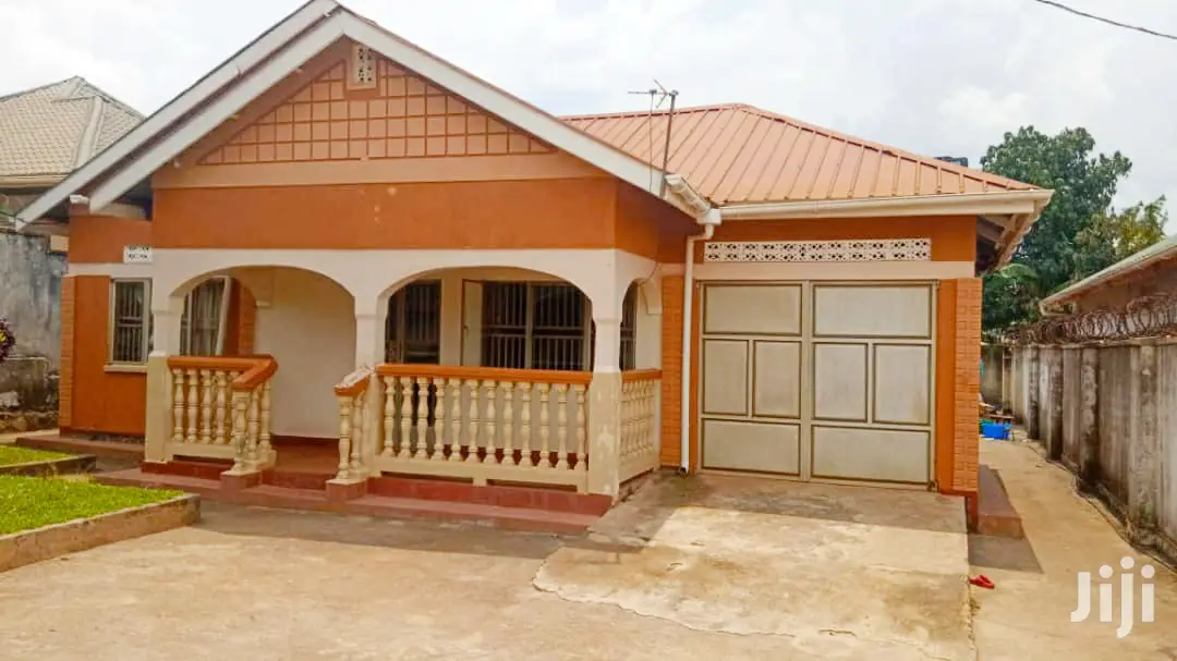 House For Sale In Bweyogerere Kiwanga in Kampala Houses & Apartments