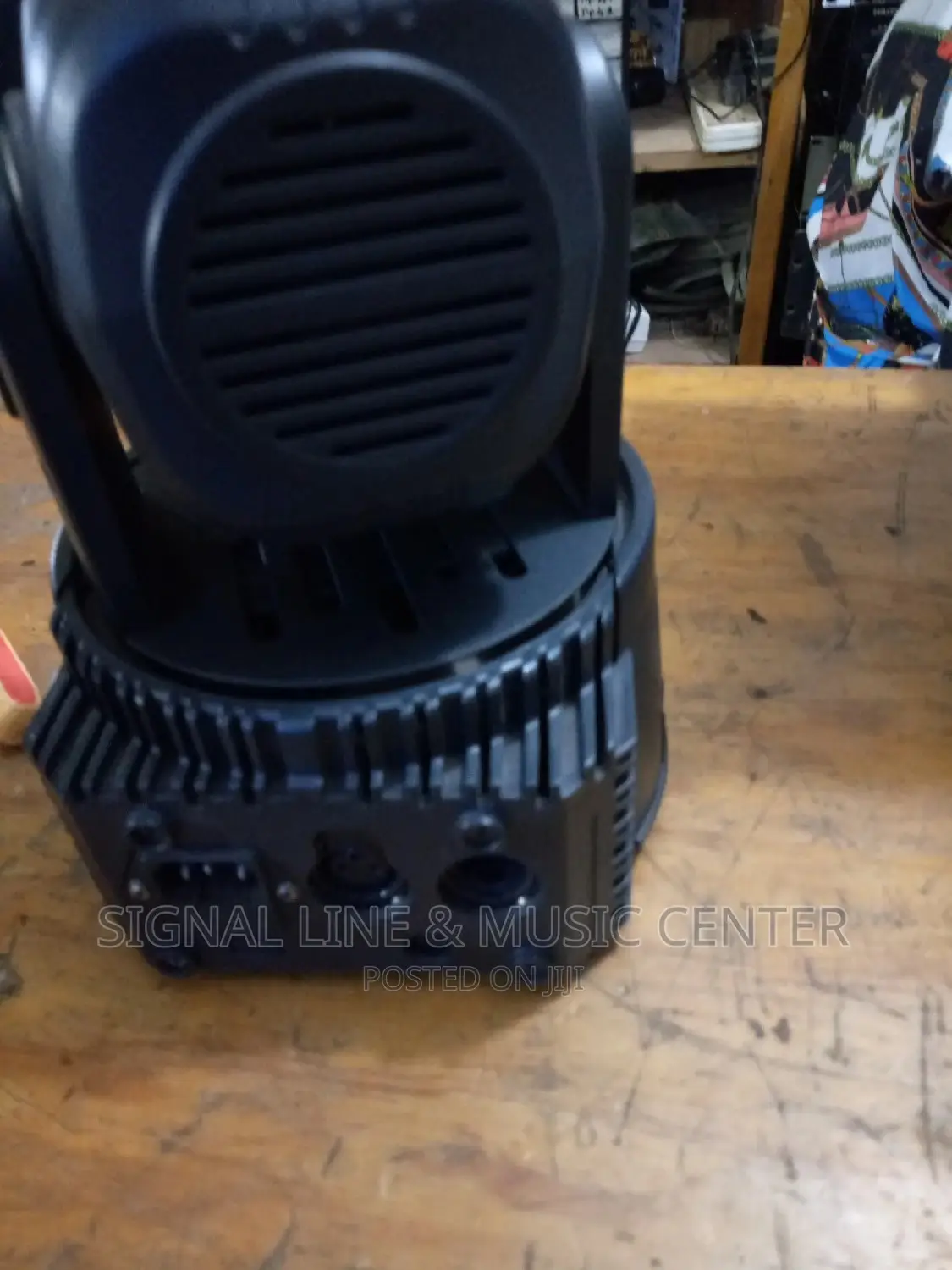 Led Mini Moving Head Light Stage Light