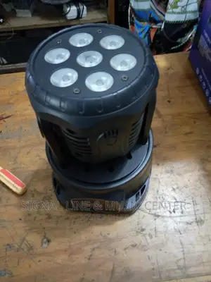 Led Mini Moving Head Light Stage Light