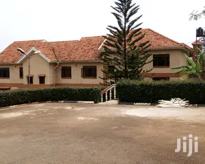 Duplex House Is for Rent
