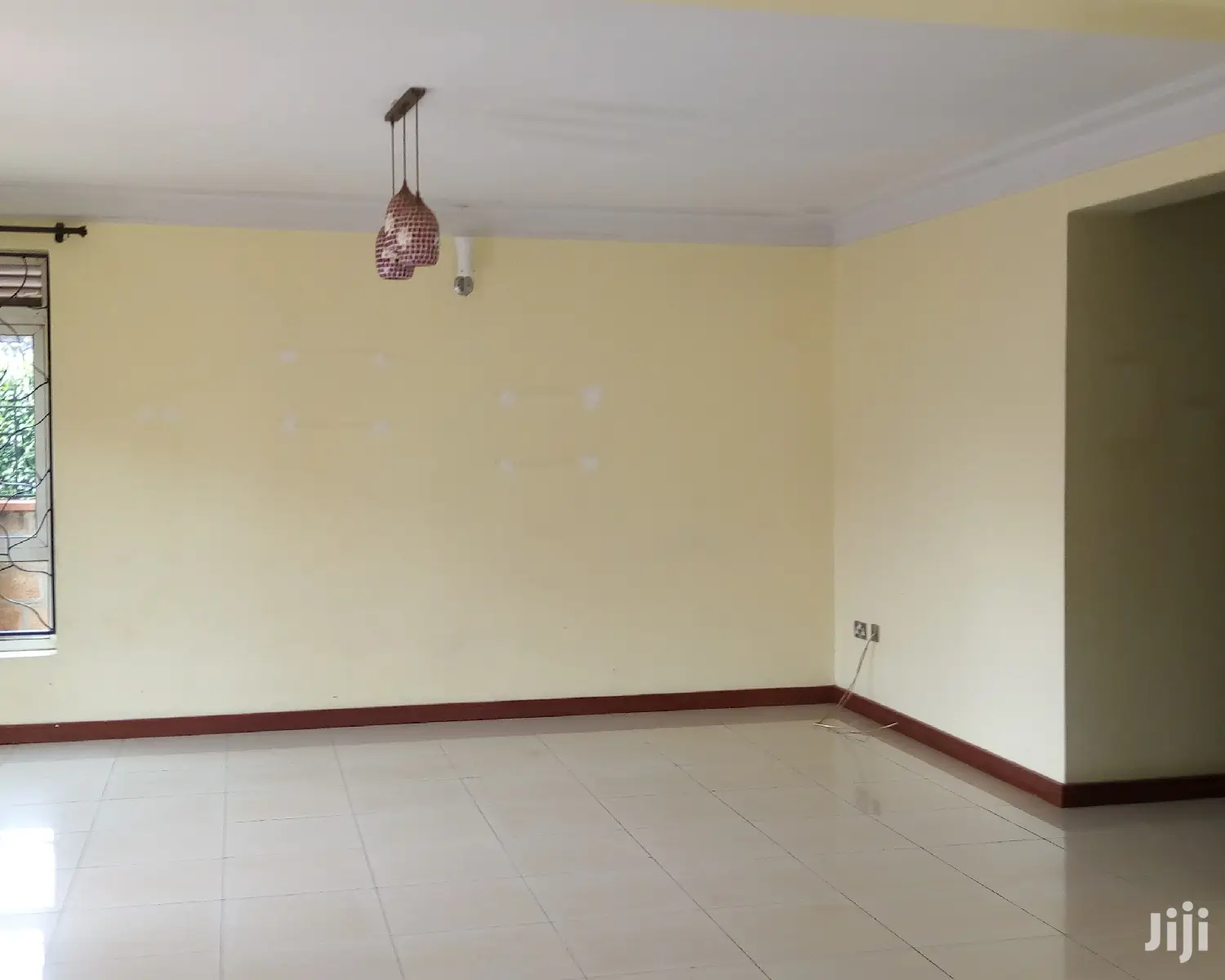 Duplex House Is for Rent