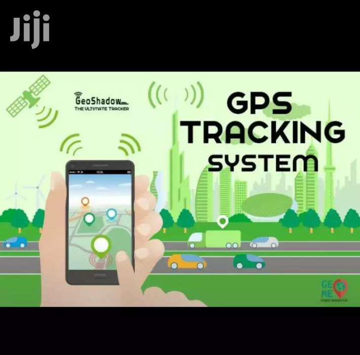 BEST CAR TRACK Geo Satellite