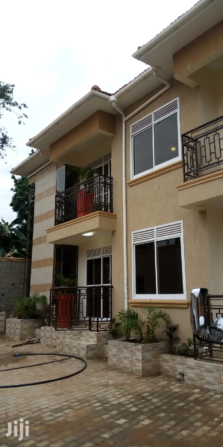 1bdrm Apartment in Fs Properties, Kampala for rent