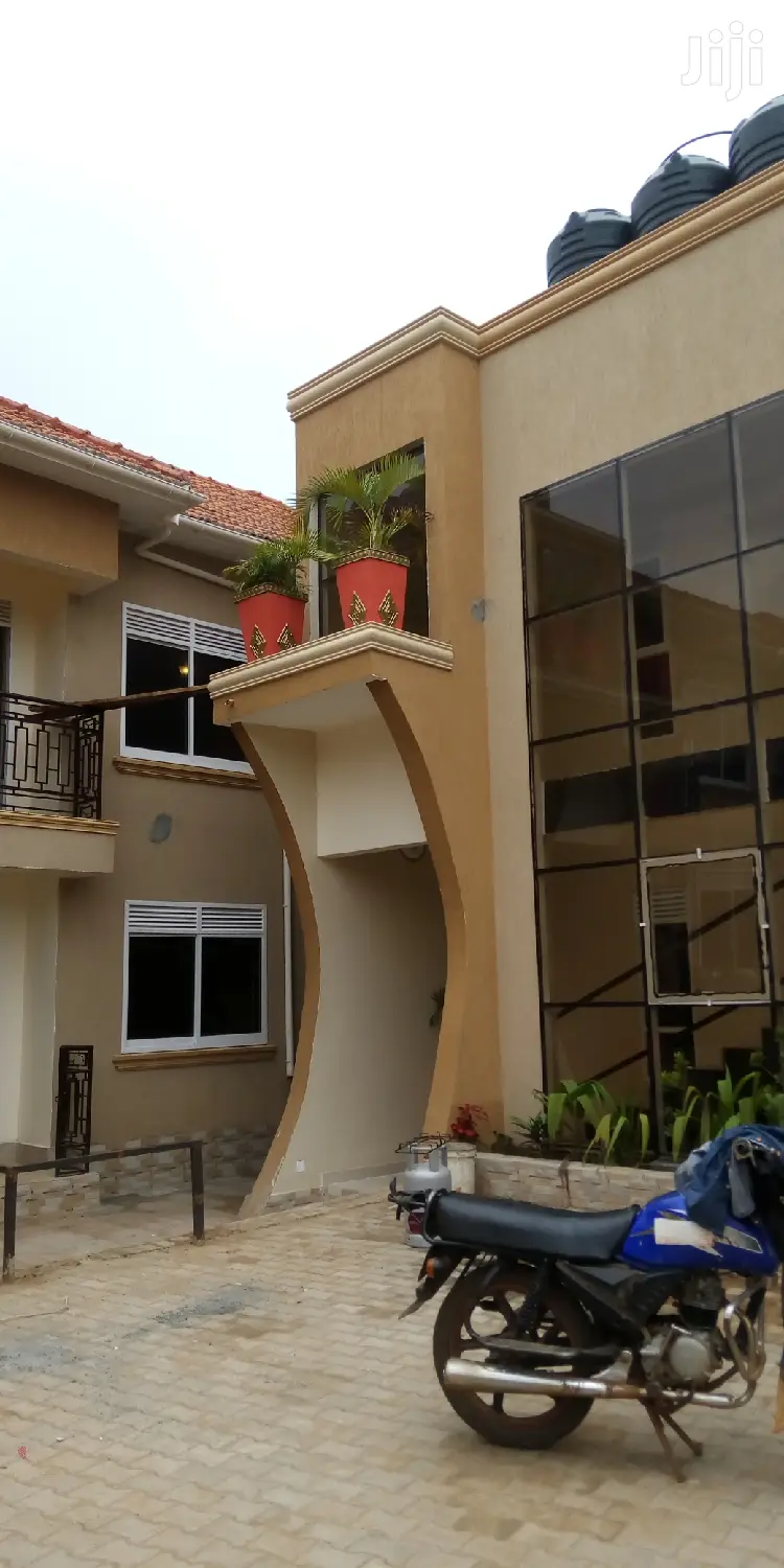 1bdrm Apartment in Fs Properties, Kampala for rent
