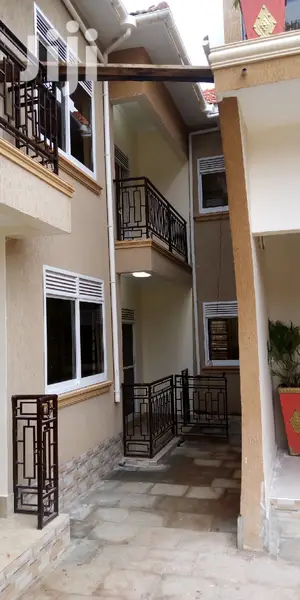 1bdrm Apartment in Fs Properties, Kampala for rent