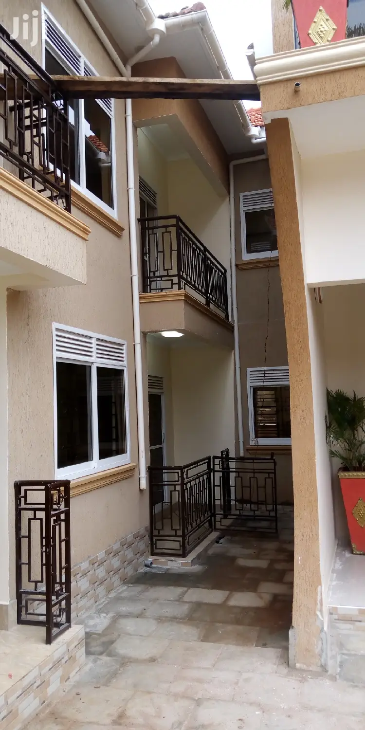 1bdrm Apartment in Fs Properties, Kampala for rent