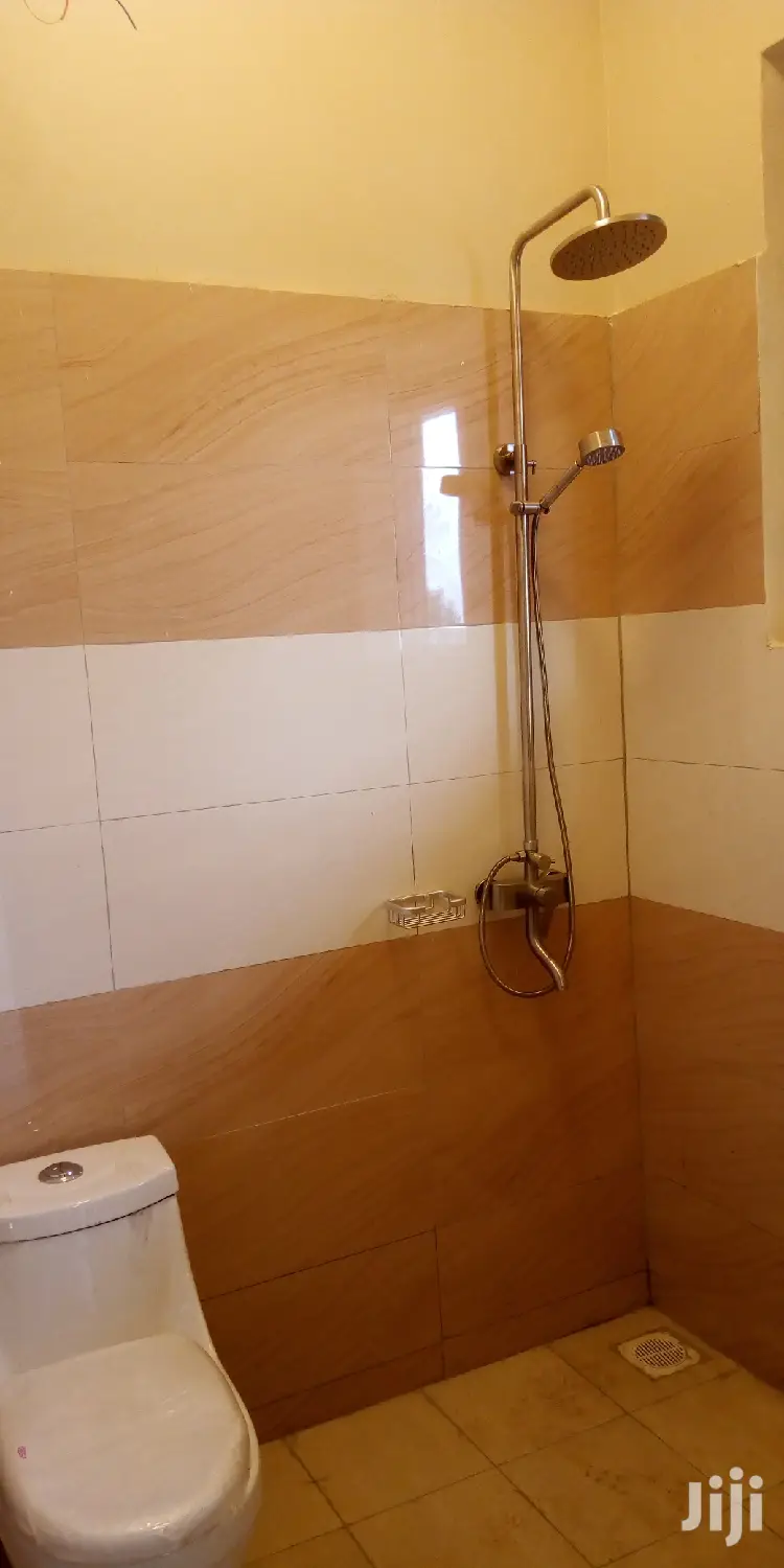 1bdrm Apartment in Fs Properties, Kampala for rent