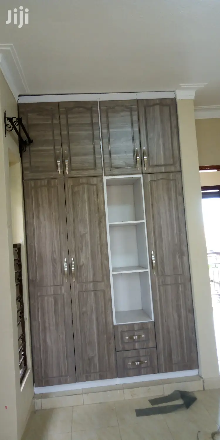 1bdrm Apartment in Fs Properties, Kampala for rent