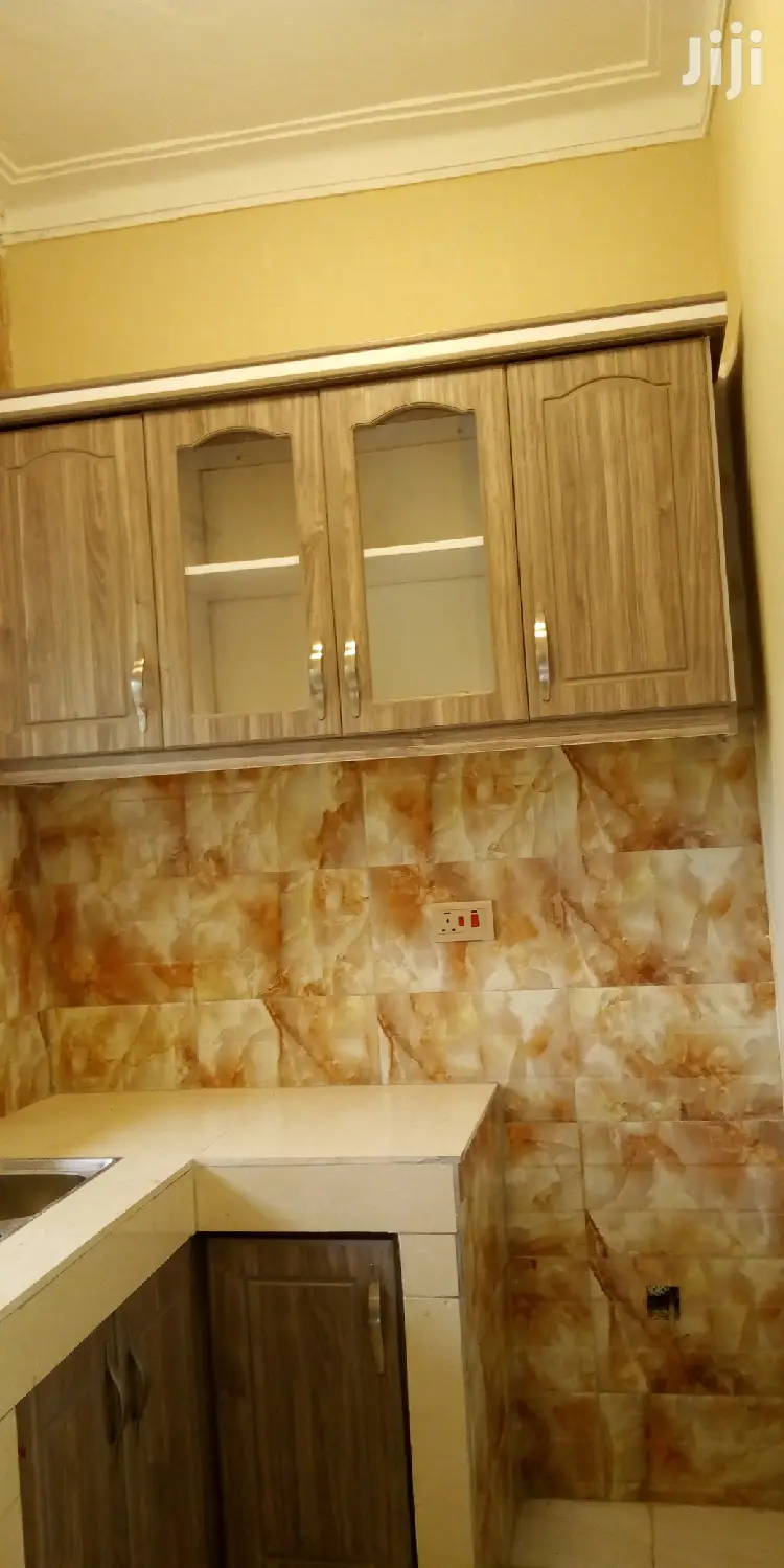 1bdrm Apartment in Fs Properties, Kampala for rent