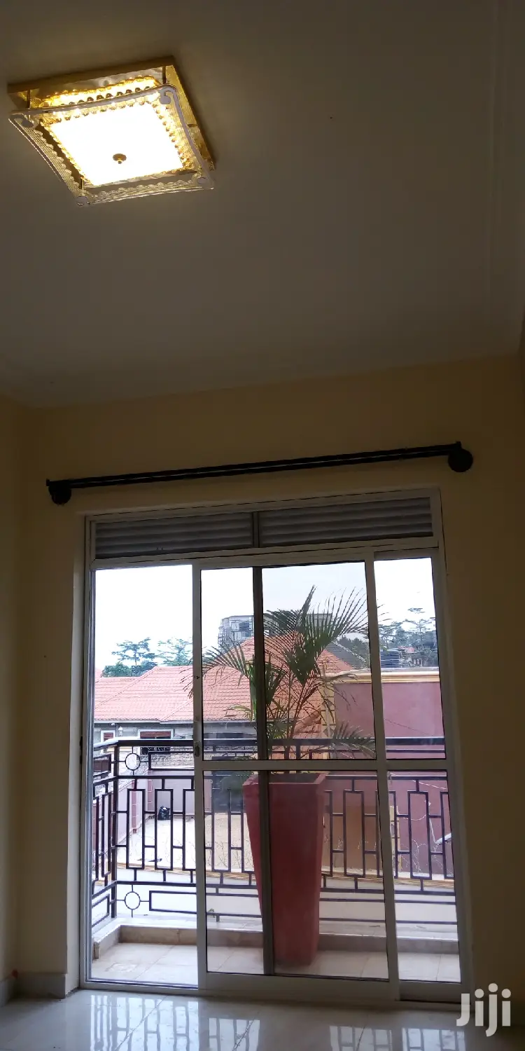 1bdrm Apartment in Fs Properties, Kampala for rent