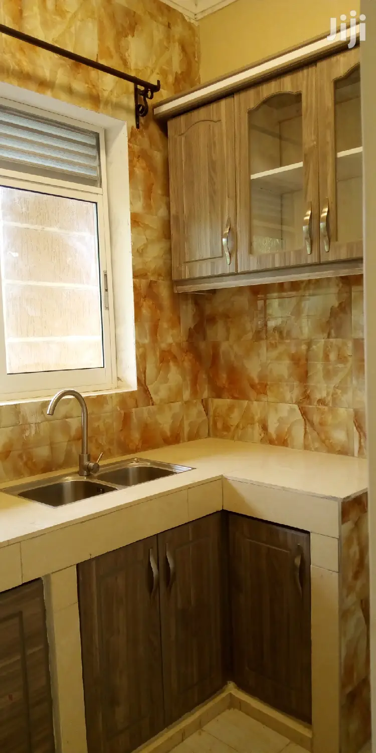 1bdrm Apartment in Fs Properties, Kampala for rent