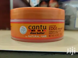 Cantu Extra Hold Edge Control/Stay Gel