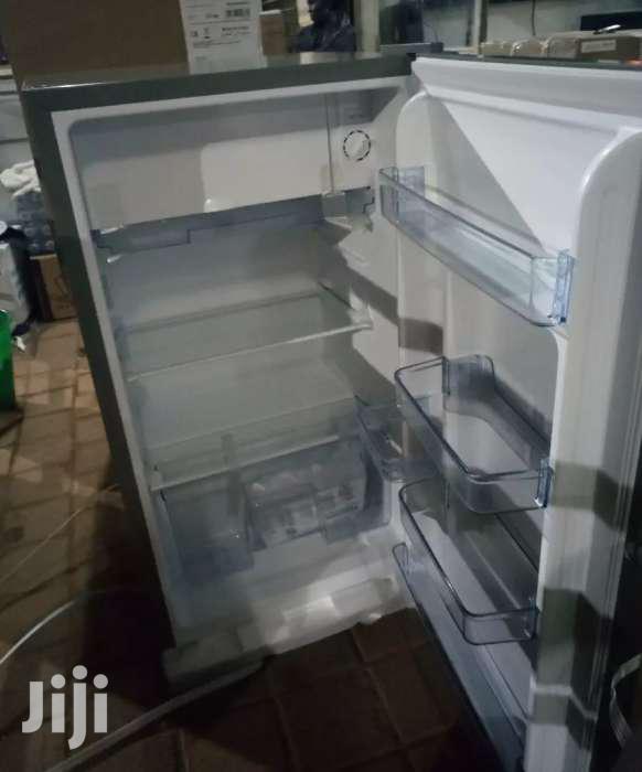 Hisense Single Door Refrigerator 120L
