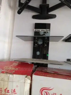 Stand For Dvd And Decoder