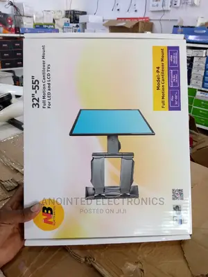 TV Holder Bracket