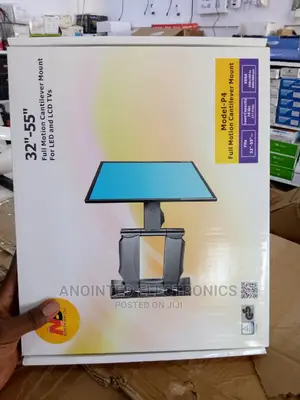 TV Holder Bracket