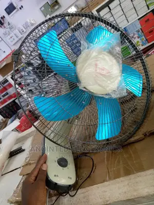 Wall Fans Materic