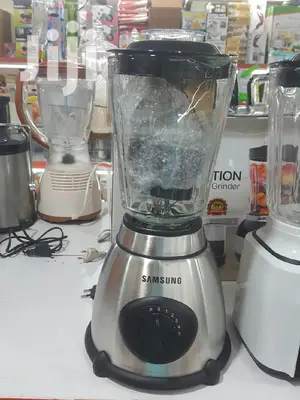 Samsung Glass Blender