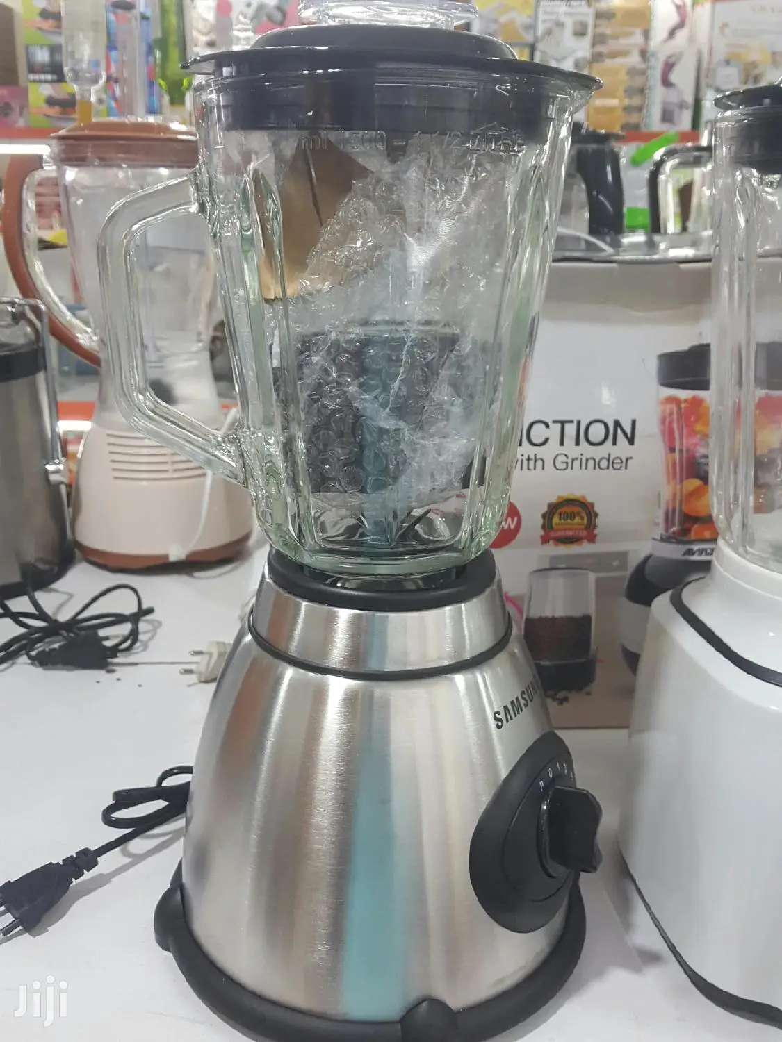 Samsung Glass Blender