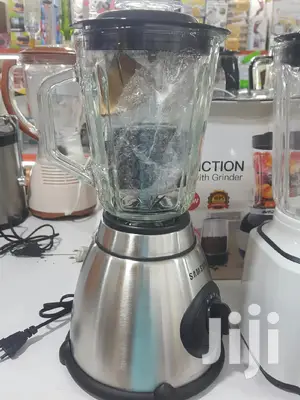 Samsung Glass Blender