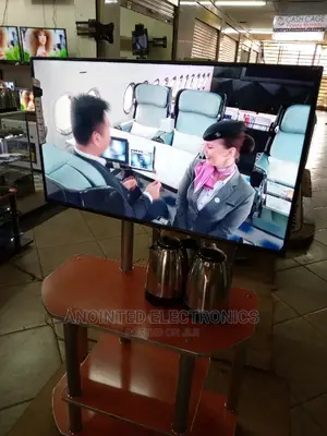 Tv Changhong 40 Inches