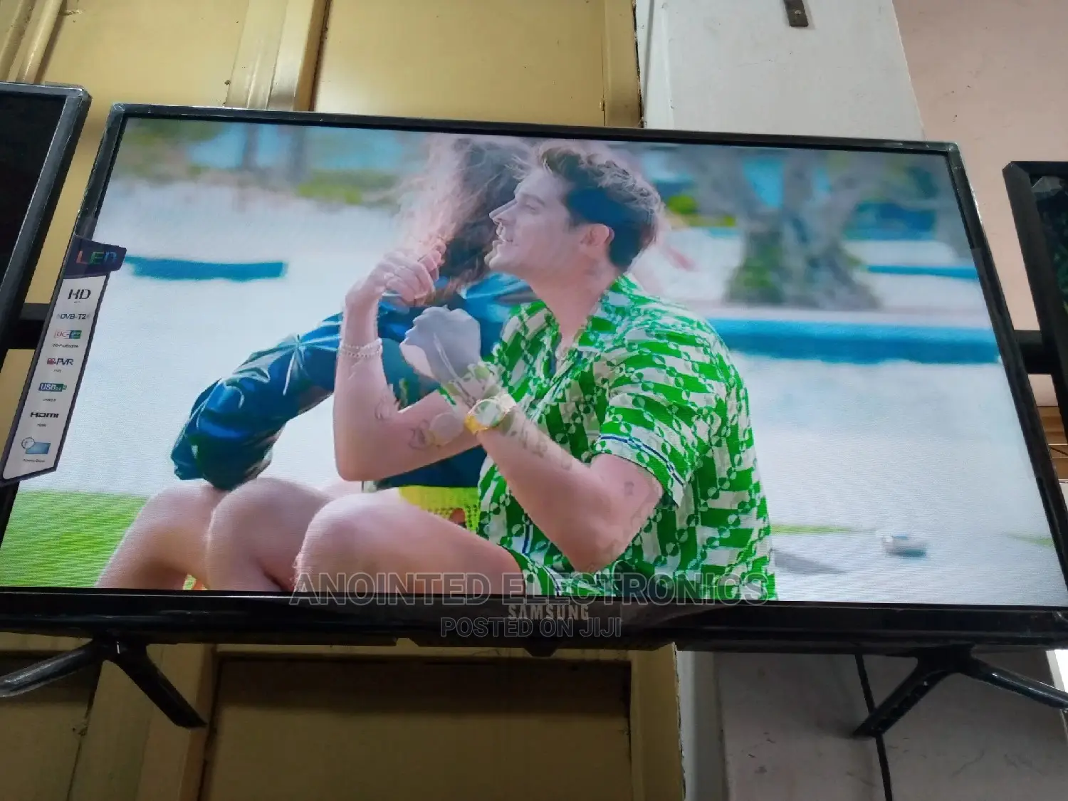 Tv 32 Inches Digital