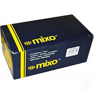 Car Horns From Mixo