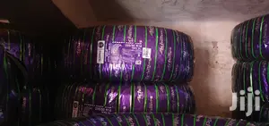 Achilles Tyres Of All Sizes