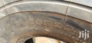 1400r20 Second Hand