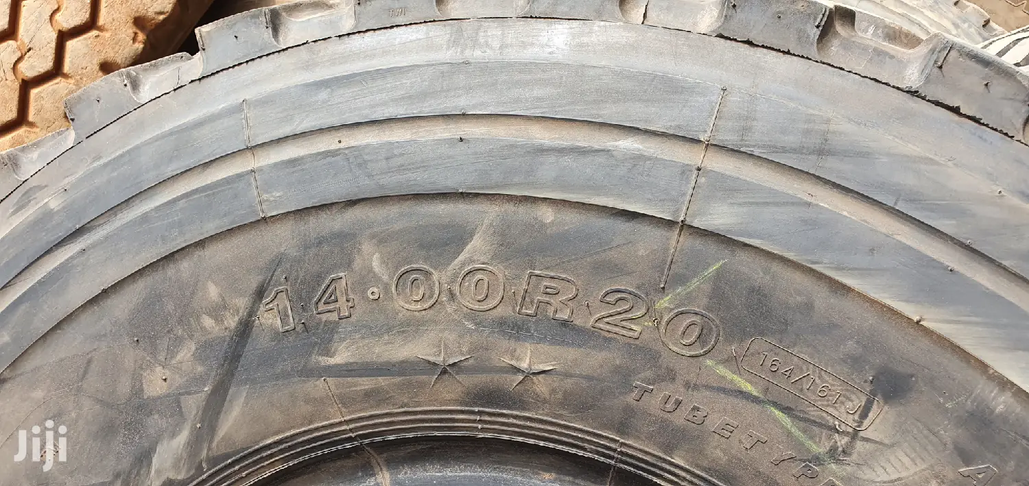 1400r20 Second Hand