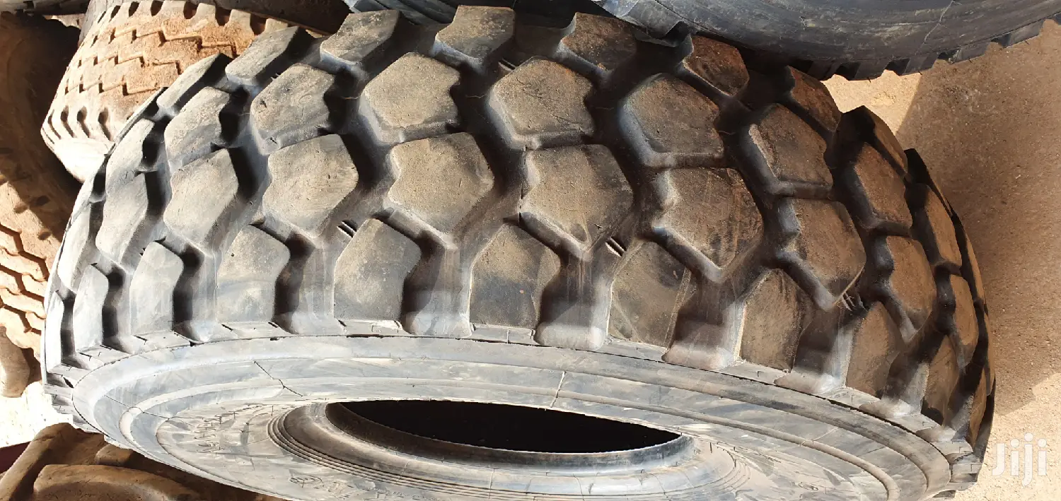 1400r20 Second Hand