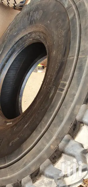 1400r20 Second Hand