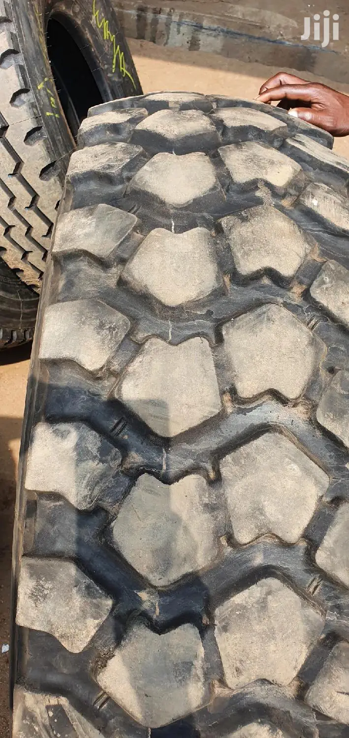 1400r20 Second Hand