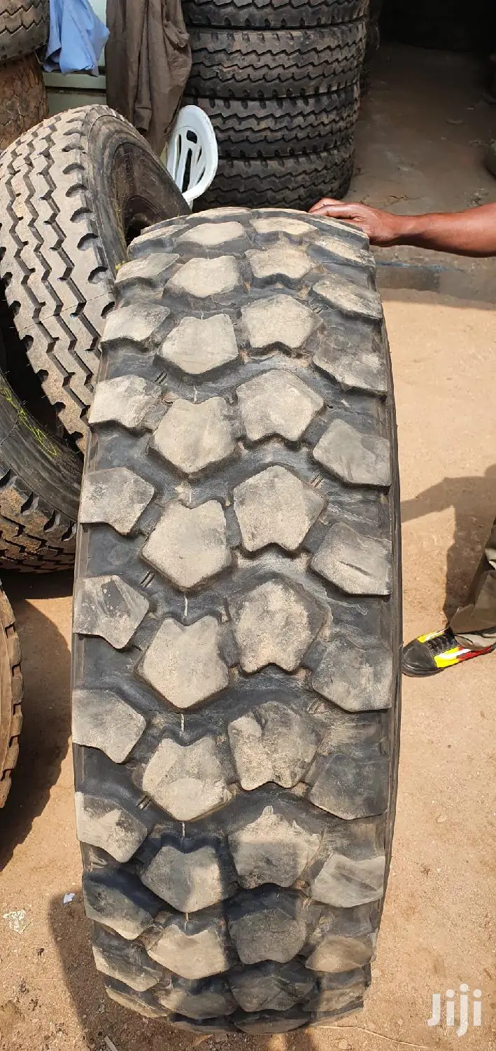 1400r20 Second Hand