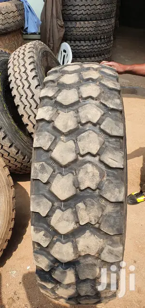 1400r20 Second Hand
