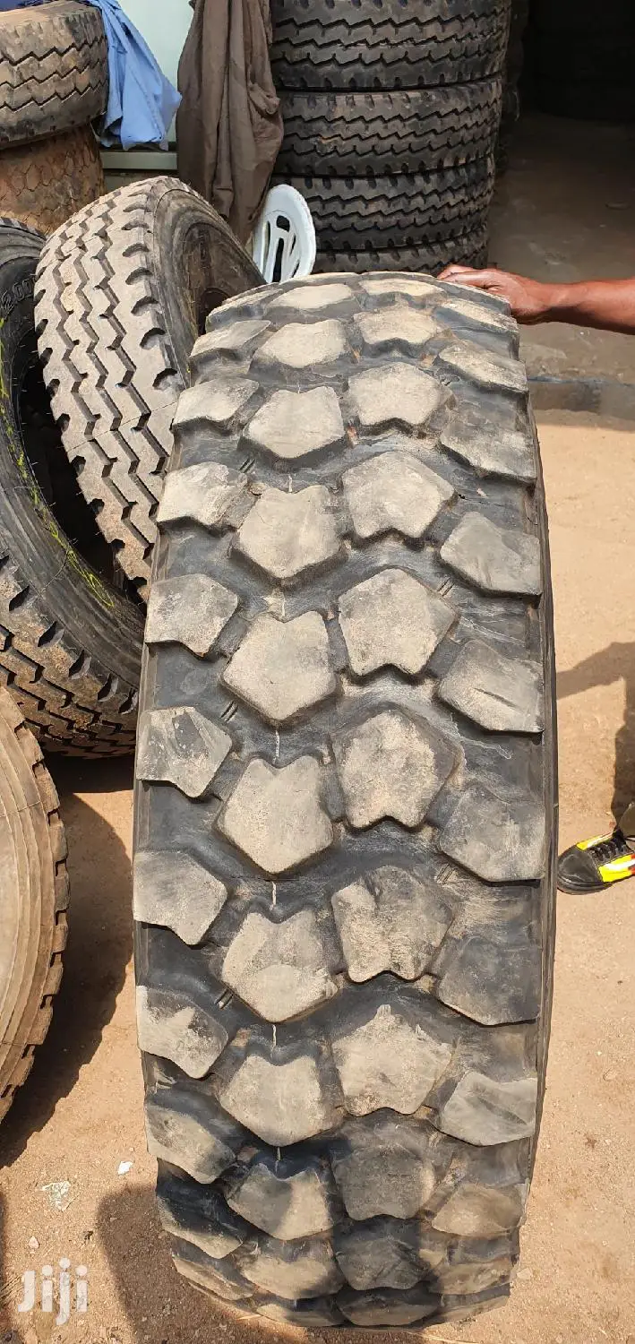 1400r20 Second Hand