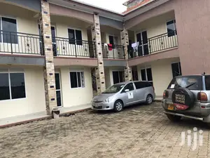 Kira Town Apartment Block on Sell
