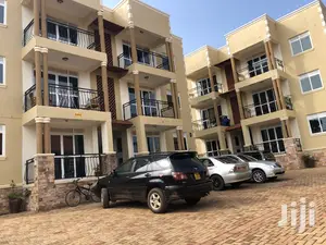 Kiira Apartment Complex on Sell