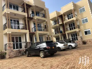 Kiira Apartment Complex on Sell
