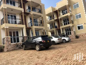 Kiira Apartment Complex on Sell