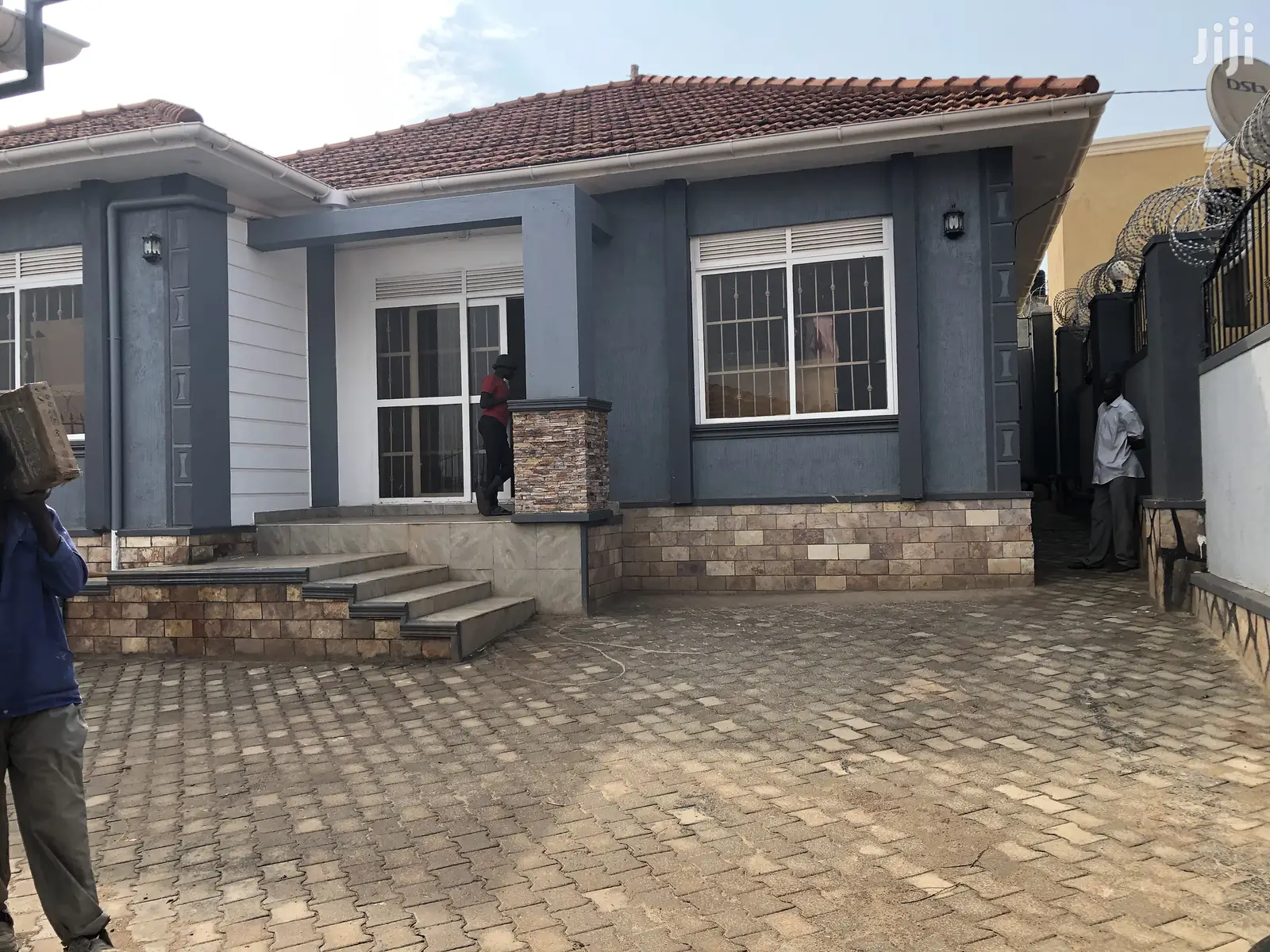 Kira Unique Bungalow on Sale