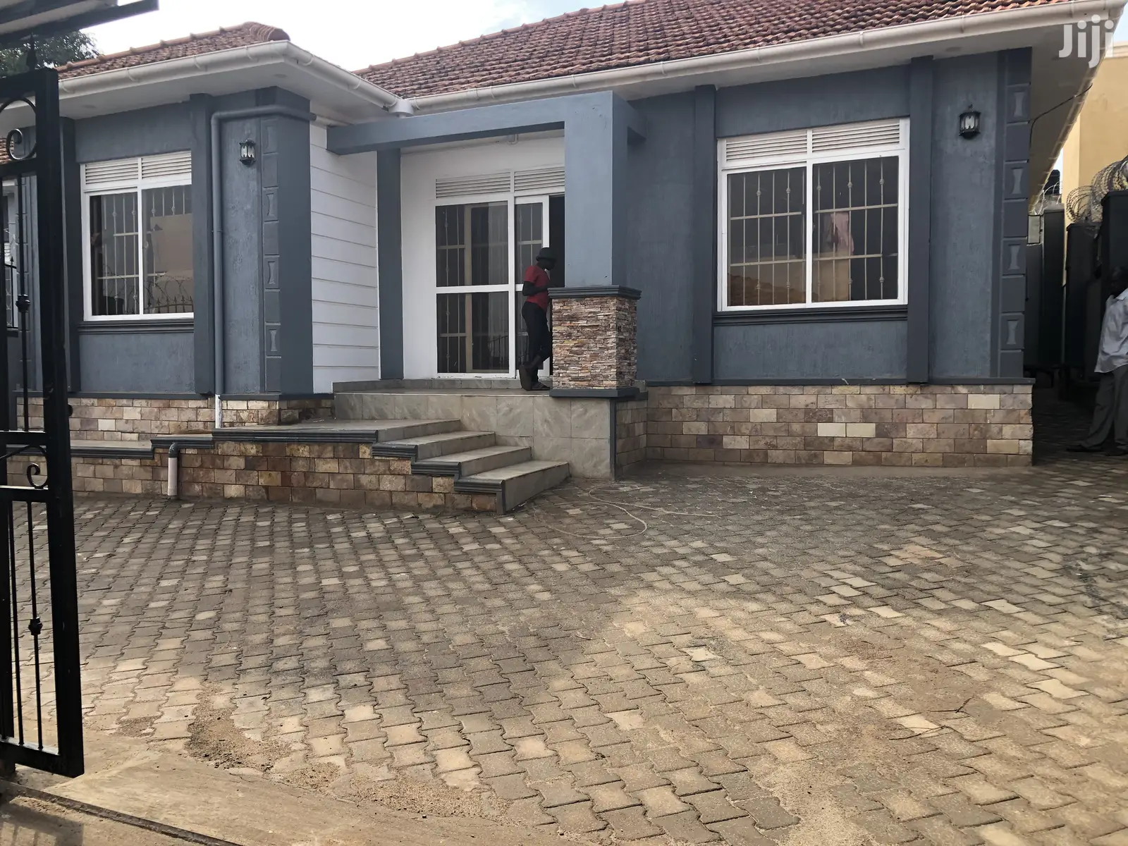 Kira Unique Bungalow on Sale