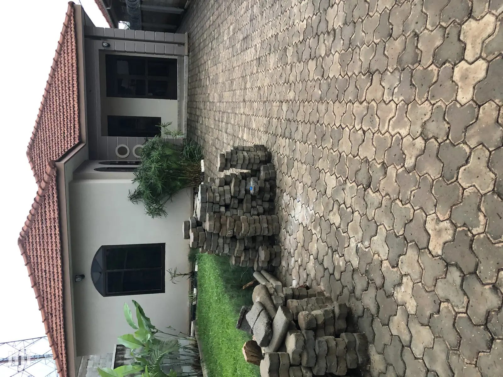 Najjera New Stylish Bungaloo on Sale