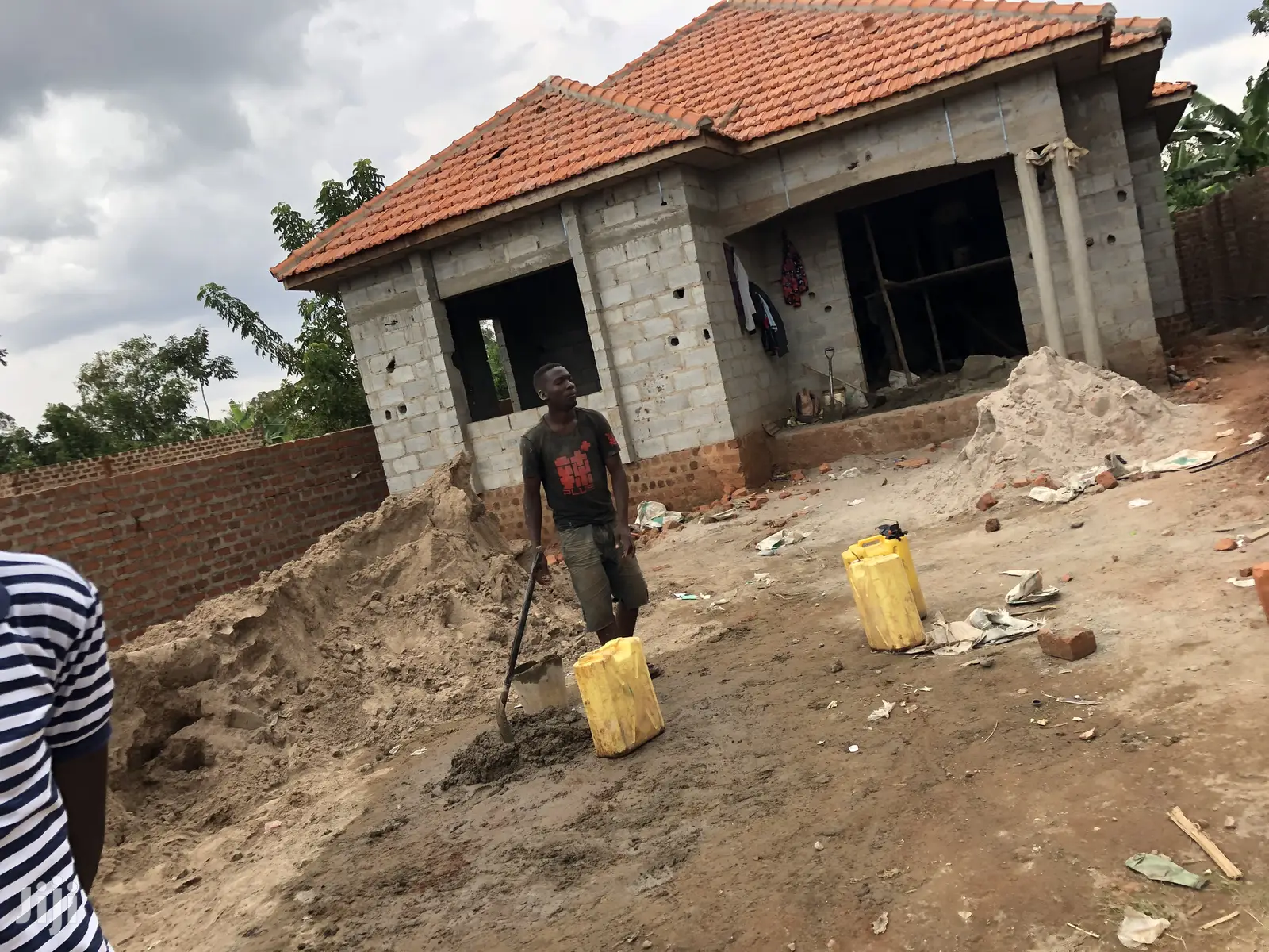 Nakwero House on Sale