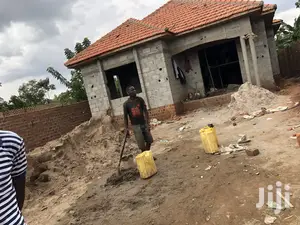 Nakwero House on Sale