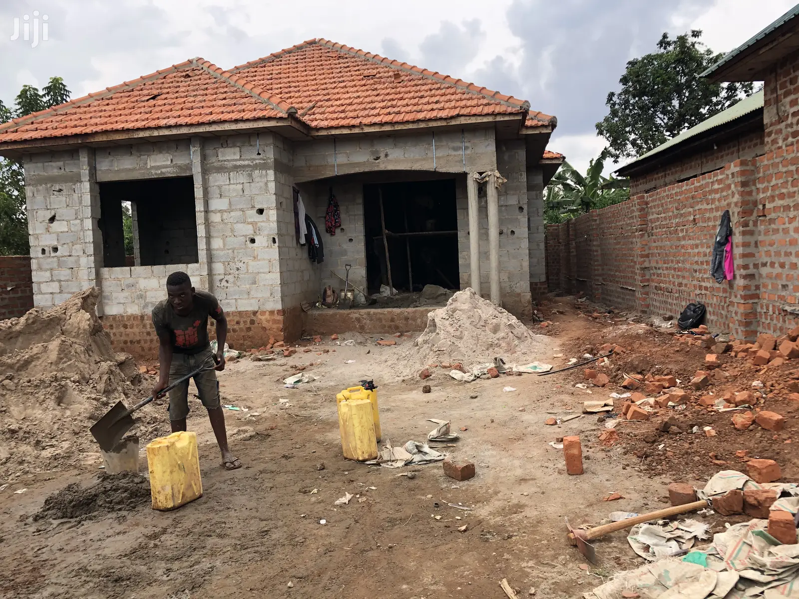 Nakwero House on Sale