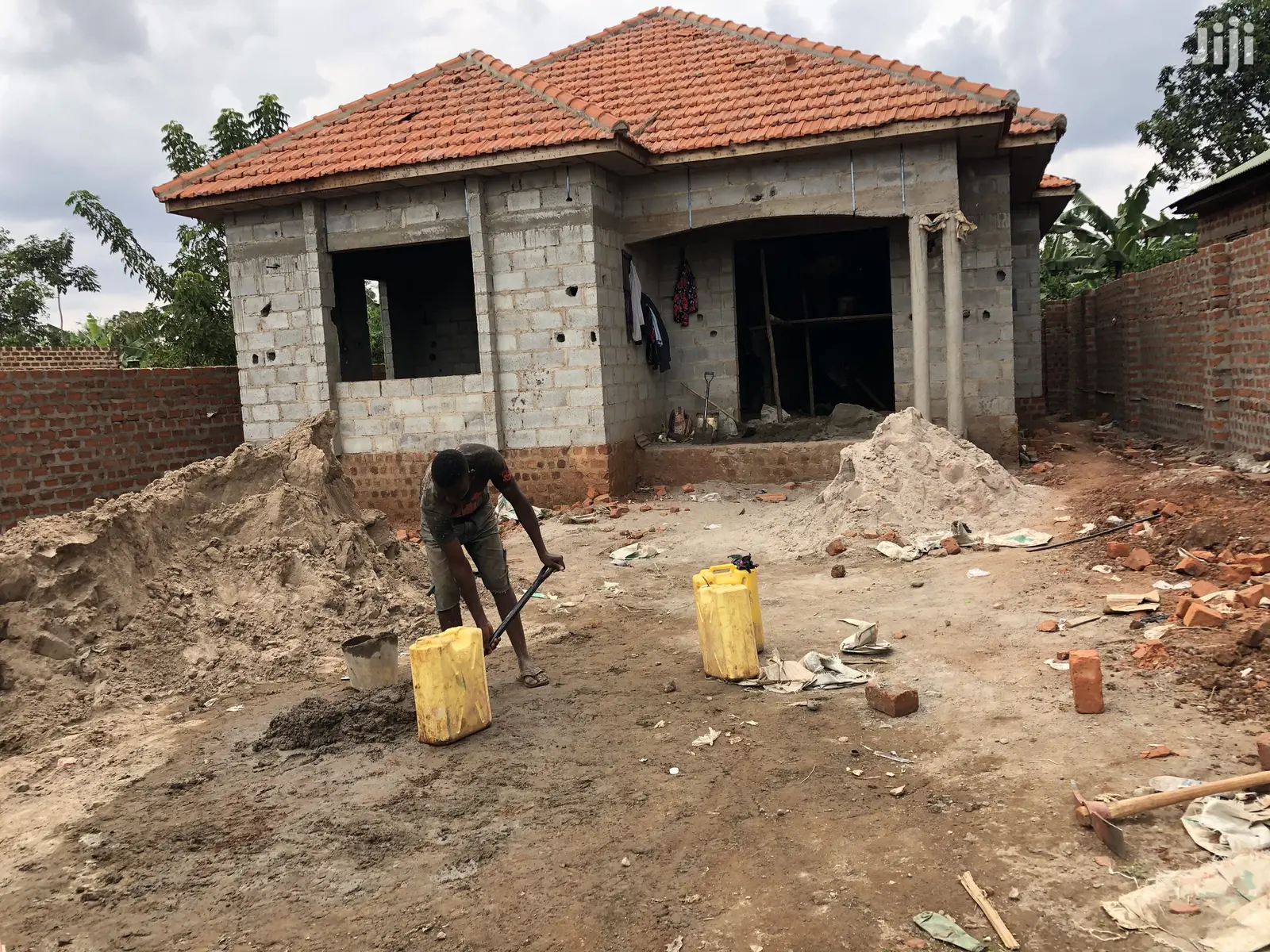 Nakwero House on Sale