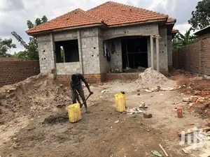 Nakwero House on Sale